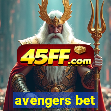 avengers bet